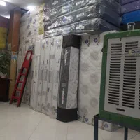 تشک tahaروتختی hami قاسم آباد نبش اندیشه شش|تشک تختخواب|مشهد, شهرک رازی (شهرک غرب)|دیوار