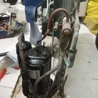 شارژگاز کولرگازی نصب سرویس کار تعمیرات اسپیلت نصاب|خدمات پیشه و مهارت|مشهد, سرافرازان|دیوار