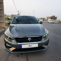 تارا اتوماتیک، مدل ۱۴۰۱