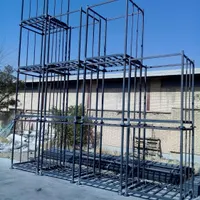 خدمات جوشکاری زاگرس اطلس