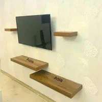 / K2 /براکت پایه دیواری شلف میز تلویزیون باکس|میز تلویزیون|تهران, اتحاد|دیوار