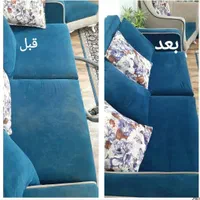 مبل شویی تخصصی شهروند درمحل تضمینی|خدمات نظافت|ارومیه, |دیوار