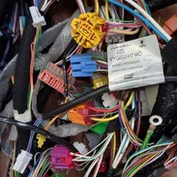 دسته سیم کشی   و انواع استارت  اتومبیل|قطعات یدکی و لوازم جانبی|بروجن, |دیوار