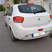 تیبا ۲ مدل ۱۴۰۰
