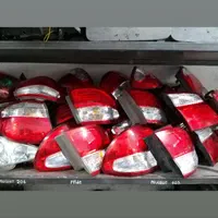 چراغ خطر عقب جک زاپاس اینه بغل موتور فن ماکسیما|قطعات یدکی و لوازم جانبی|تهران, شهران جنوبی|دیوار