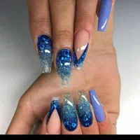 خدمات آموزش کاشت ناخن فول تخصصی آکواریومی|خدمات آرایشگری و زیبایی|کرج, گلشهر|دیوار