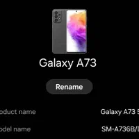 گیگA73 g5 128