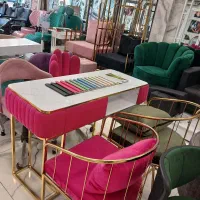 میزکاشت|آرایشگاه و سالنهای زیبایی|بندرعباس, |دیوار