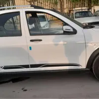 کوییک پارس خودرو مدل ۱۴۰۳ GXR فول رینگ آلومینیومی|خودرو سواری و وانت|ارومیه, |دیوار