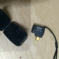 wifi  Nikon WU-1a Wireless Mobile Adapter|دوربین عکاسی و فیلم‌برداری|تهران, نارمک|دیوار