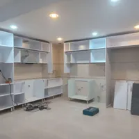 ساخت انواع کابینت و کمد دیواری|مصالح و تجهیزات ساختمان|صدرا-فارس, |دیوار