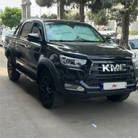 کی امسی t8 402