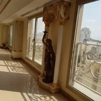 عمار ۲۵۰ متر ۴ خواب برج باغ زیرقیمت طبقه ۷