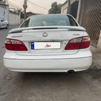 نیسان ماکسیما مونتاژ اتوماتیک، مدل ۱۳۸۹|خودرو سواری و وانت|بابل, |دیوار