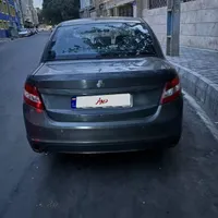 ساینا دنده‌ای EX، مدل ۱۳۹۷|خودرو سواری و وانت|تهران, بلورسازی|دیوار