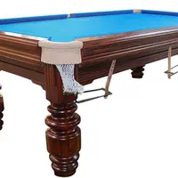 میز بیلیارد مدل بوفالو