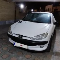 206صندوقدار مدل 89 تیپ 5 tu5|خودرو سواری و وانت|بندرعباس, |دیوار