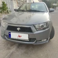دنا معمولی تیپ ۲، مدل ۱۳۹۶