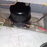 تعمیرکار وتعمیرات ظرفشویی،یخچال،لباسشویی درمحل|خدمات پیشه و مهارت|هشتگرد, هشتگرد قدیم|دیوار