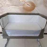 تخت کنار مادر برند دلیجان|تخت و صندلی بچه|تهران, تهرانپارس شرقی|دیوار