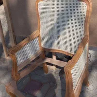 حصیرمبل/حصیربامبو/حصیرکوبی مبل|عمده‌فروشی|اصفهان, جاوان|دیوار