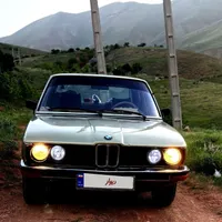 بی ام و bmw بازسازی فنی درحد