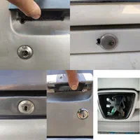 قفل کاپوت|قطعات یدکی و لوازم جانبی|تهران, افسریه شمالی|دیوار