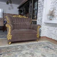 مبلمان برای استفاده منزل و باغ ویلا و سایرموارد|مبلمان خانگی و میز عسلی|صومعه‌سرا, |دیوار