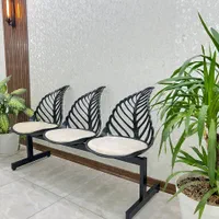 میز و صندلی انتظار 2 نفره 3 نفره 4 نفره مدرن|صندلی و نیمکت|تهران, شهید رجایی|دیوار