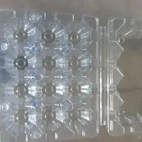 پک بهداشتی جهت بسته بندی تخم بلدرچین(12عددی)