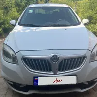 برلیانس H330 اتوماتیک 1650cc، مدل ۱۳۹۹|خودرو سواری و وانت|اسلام‌شهر, |دیوار