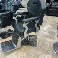 صندلی مردانه زنانه اریشگاهی چکی فروش|آرایشگاه و سالنهای زیبایی|مشهد, آبکوه|دیوار