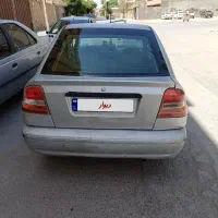 پراید 141 مدل 84 دوگانه
