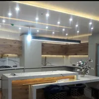 طراحی واجرای کابینت و کمد وتخت