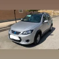 ماشین کوییک صفر