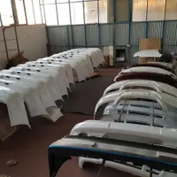 132 پراید 111 کوییک گلگیر سورن کاپوت شاهین سپر|قطعات یدکی و لوازم جانبی|مشهد, حجت|دیوار