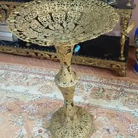 میوه خوری برنجی|صنایع دستی و سایر لوازم تزئینی|تهران, شوش|دیوار