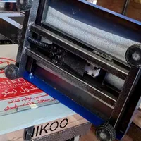 باسکول ترازو 200کیلویی ضدموش|فروشگاه و مغازه|لاهیجان, شهید آوینی|دیوار