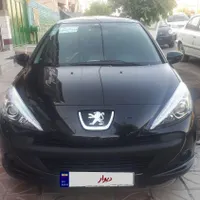 پژو 207i پانوراما اتوماتیک TU5P، مدل ۱۴۰۳