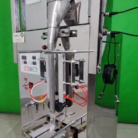 پرکن بسته بندی ساشه پودری 1-100 گرم|ماشین‌آلات صنعتی|اصفهان, امامزاده اسماعیل|دیوار