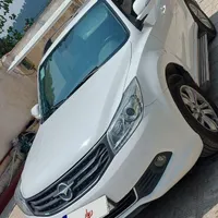 هایما s7 2000 مدل ۹۵ کاملا بیرنگ