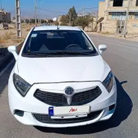 برلیانس h220|خودرو سواری و وانت|شیراز, فضل‌آباد|دیوار