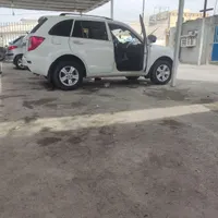 لیفان X60 دندهای، مدل ۱۳۹۳