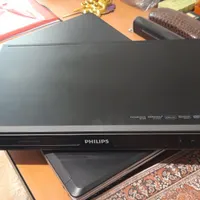 دی وی دی|پخش‌کننده DVD و ویدیو|کرج, جهان‌شهر|دیوار