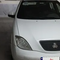 تیبا صندوقدار LX، مدل ۱۳۹۵