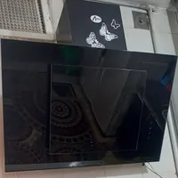 هود لمسی