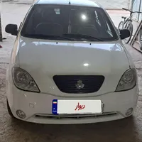 تیبا 2 (هاچبک) EX، مدل ۱۳۹۶