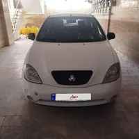تیبا 2 سالم تک برگ سند|خودرو سواری و وانت|تهران, شهرک کیانشهر|دیوار