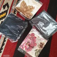 فروش دستگیره،دم کنی  .کیسه سبزی و کش سر