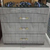 اجاق گاز طرح فر کابینت دار گارانتی مدلdyhr کد۷۰۵۶|اجاق گاز و لوازم برقی پخت‌وپز|رشت, رشتیان|دیوار